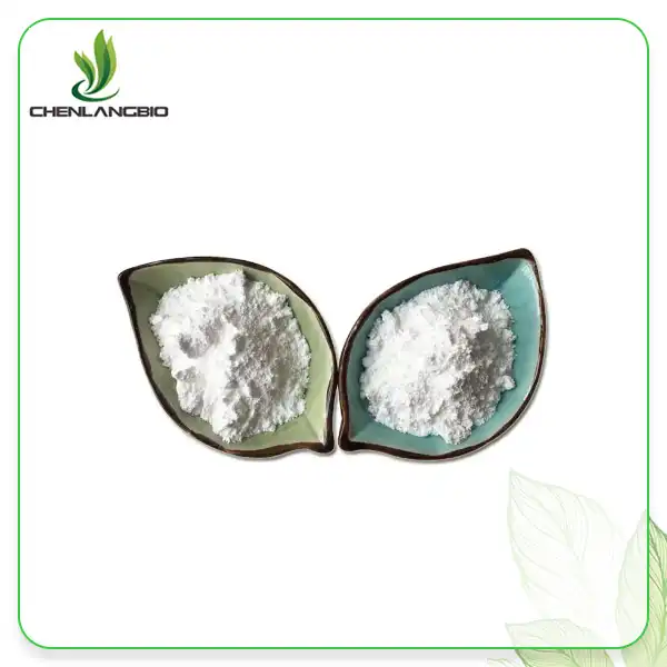 Calcium Pantothenate Powder